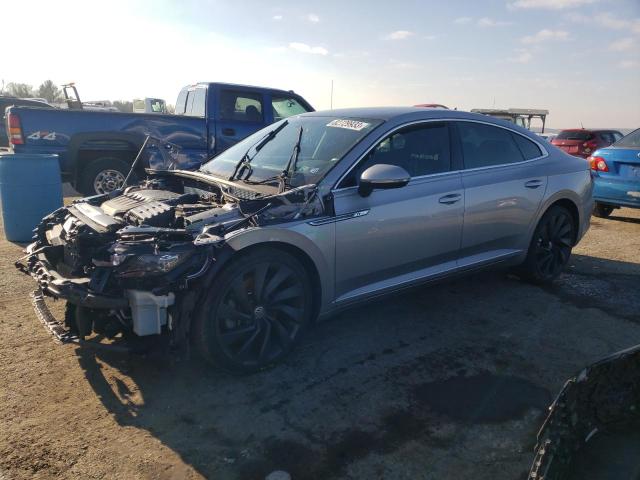 Volkswagen Arteon (2020)