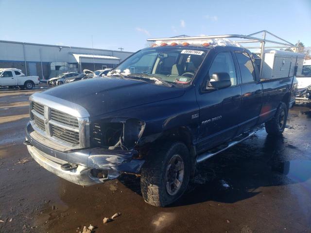 Dodge Ram 2500 (2006)