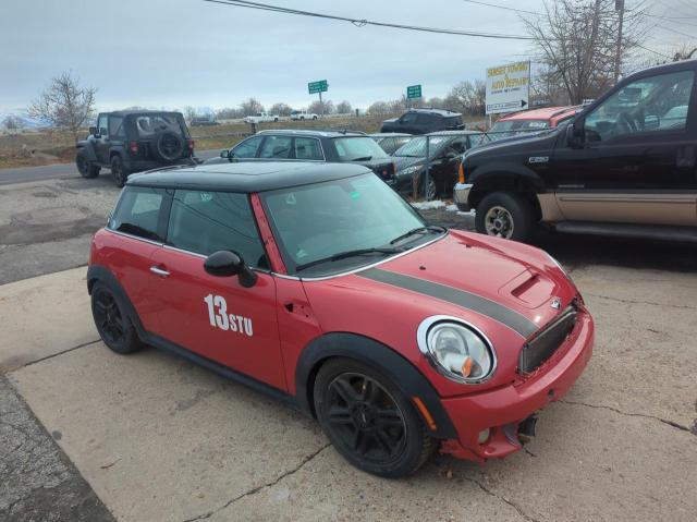 Mini Cooper (2013)