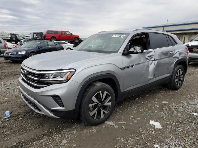 Volkswagen Atlas (2022)
