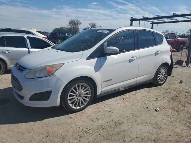 Ford Cmax (2013)