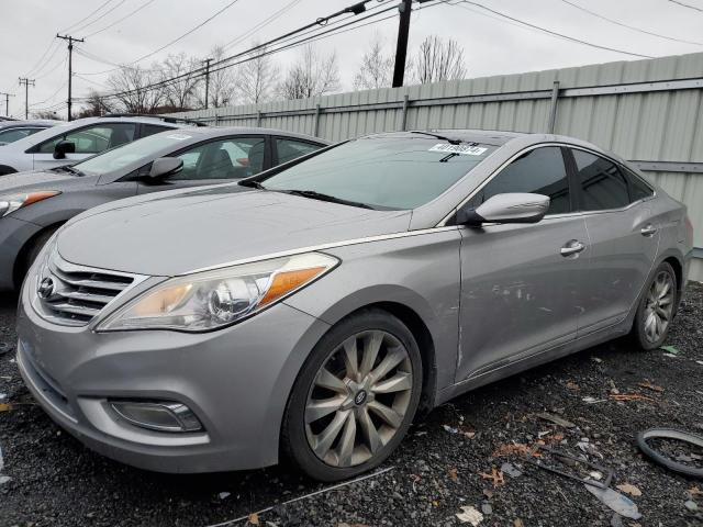 Hyundai Azera (2012)