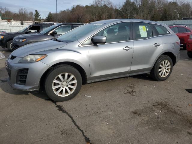 Mazda Cx-7 (2010)