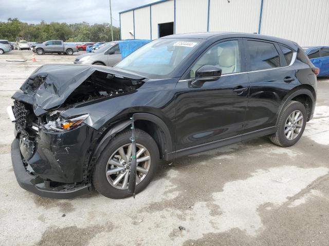 Mazda Cx-5 selec (2023)