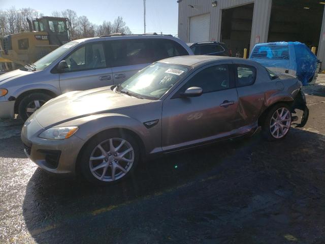 Mazda Rx8 (2009)