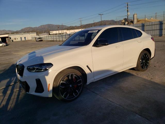 Bmw X4 (2023)