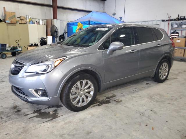 Buick Envision (2020)