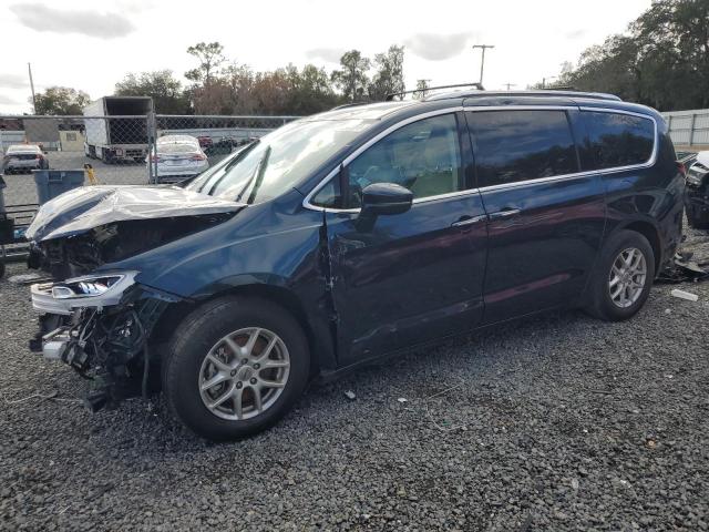 Chrysler Pacifica (2021)