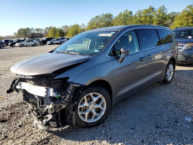 Chrysler Pacifica (2018)