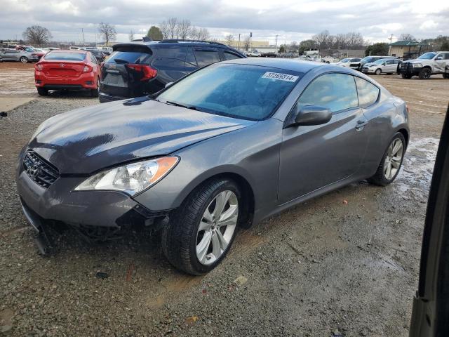 Hyundai Genesis (2011)