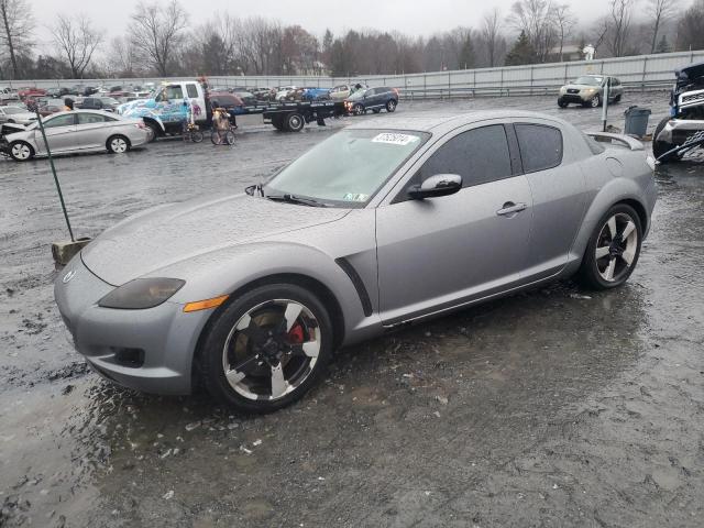 Mazda Rx8 (2004)