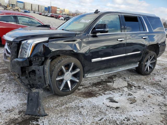 Cadillac Escalade (2016)