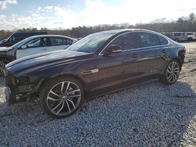 Jaguar Xf (2024)