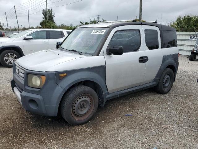 Honda Element (2008)