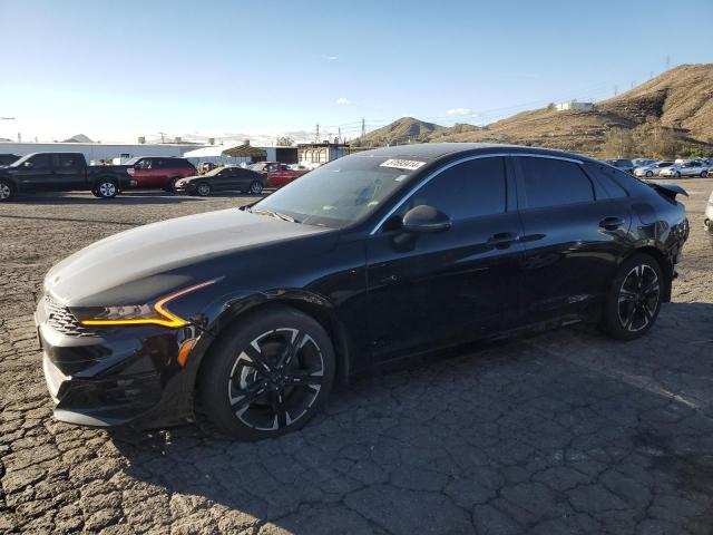 Kia K5 (2021)