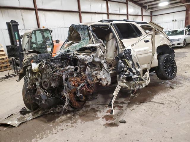 Gmc Envoy (2004)