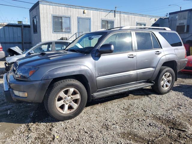 Toyota 4runner (2005)
