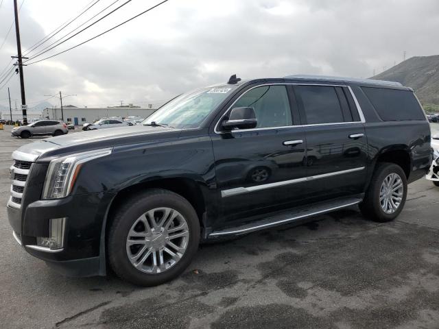 Cadillac Escalade (2019)