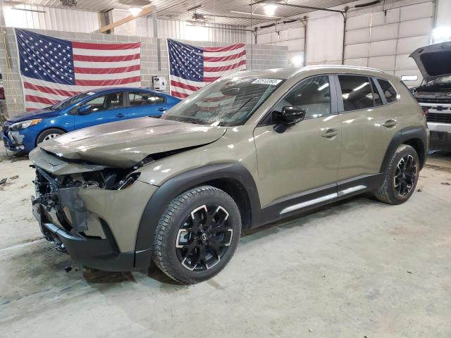 Mazda Cx-50 base (2023)
