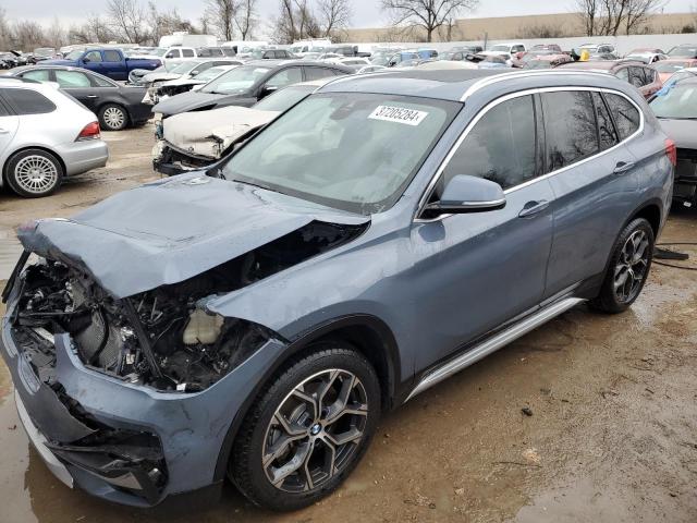 Bmw X1 (2021)