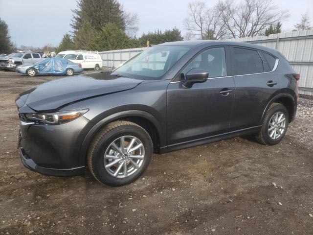 Mazda Cx-5 selec (2024)