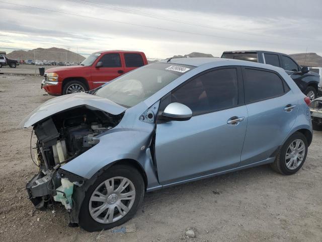 Mazda 2 (2013)