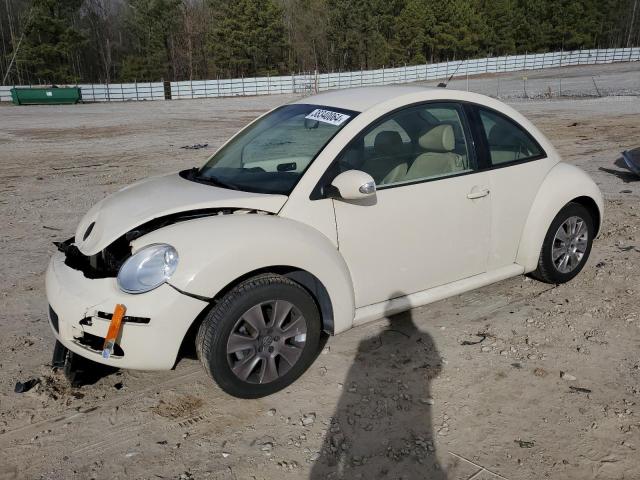 Volkswagen Beetle (2009)