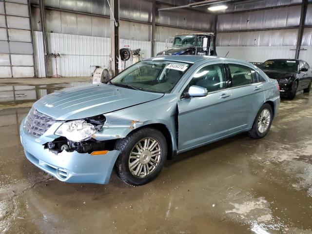 Chrysler Sebring (2009)
