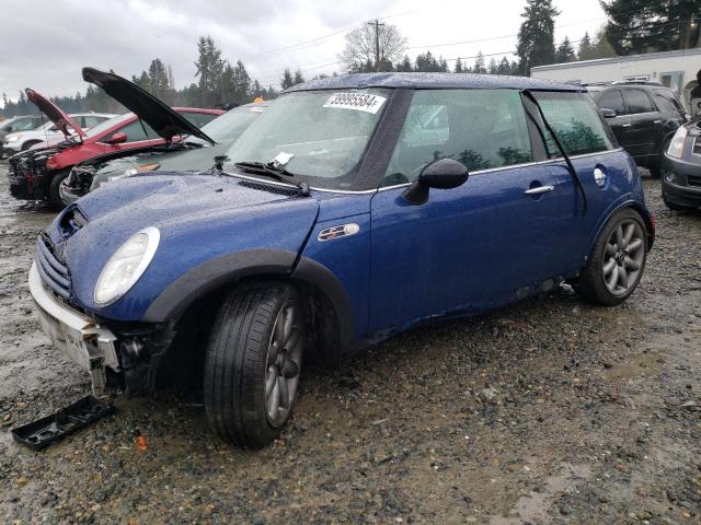 Mini Cooper (2003)