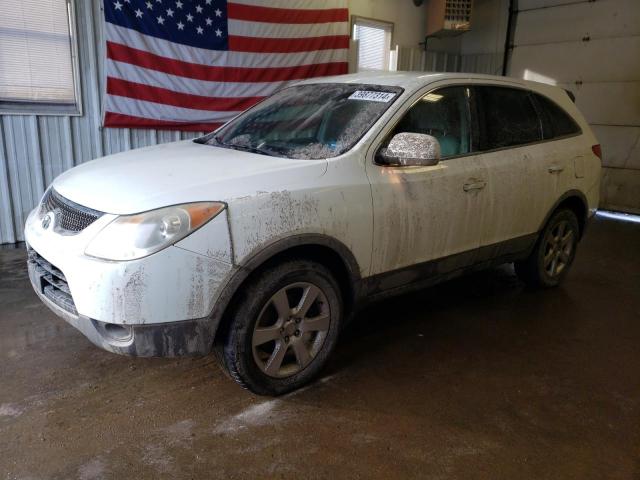 Hyundai Veracruz (2007)