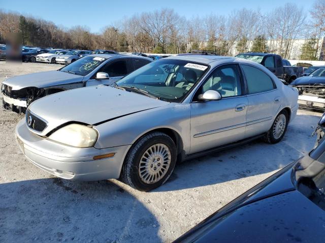 Mercury Sable (2003)