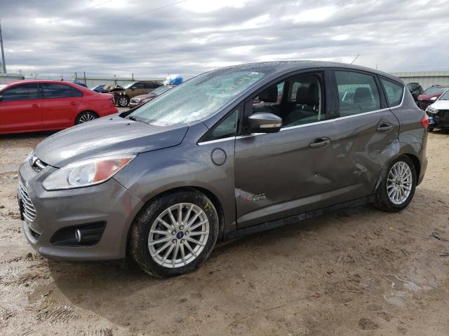 Ford Cmax (2013)