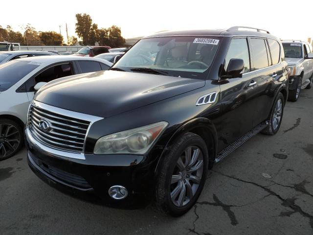 Infiniti Qx56 (2011)