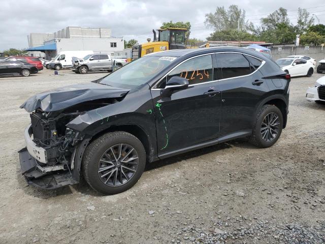 Lexus Nx 350 (2022)