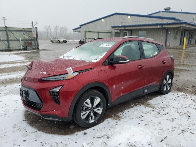 Chevrolet Bolt (2022)
