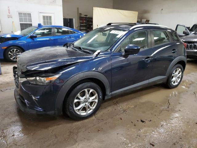 Mazda Cx-3 (2017)