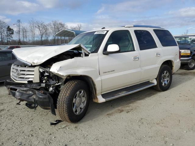 Cadillac Escalade (2003)