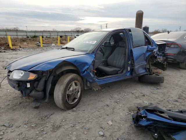 Chevrolet Cavalier (2005)