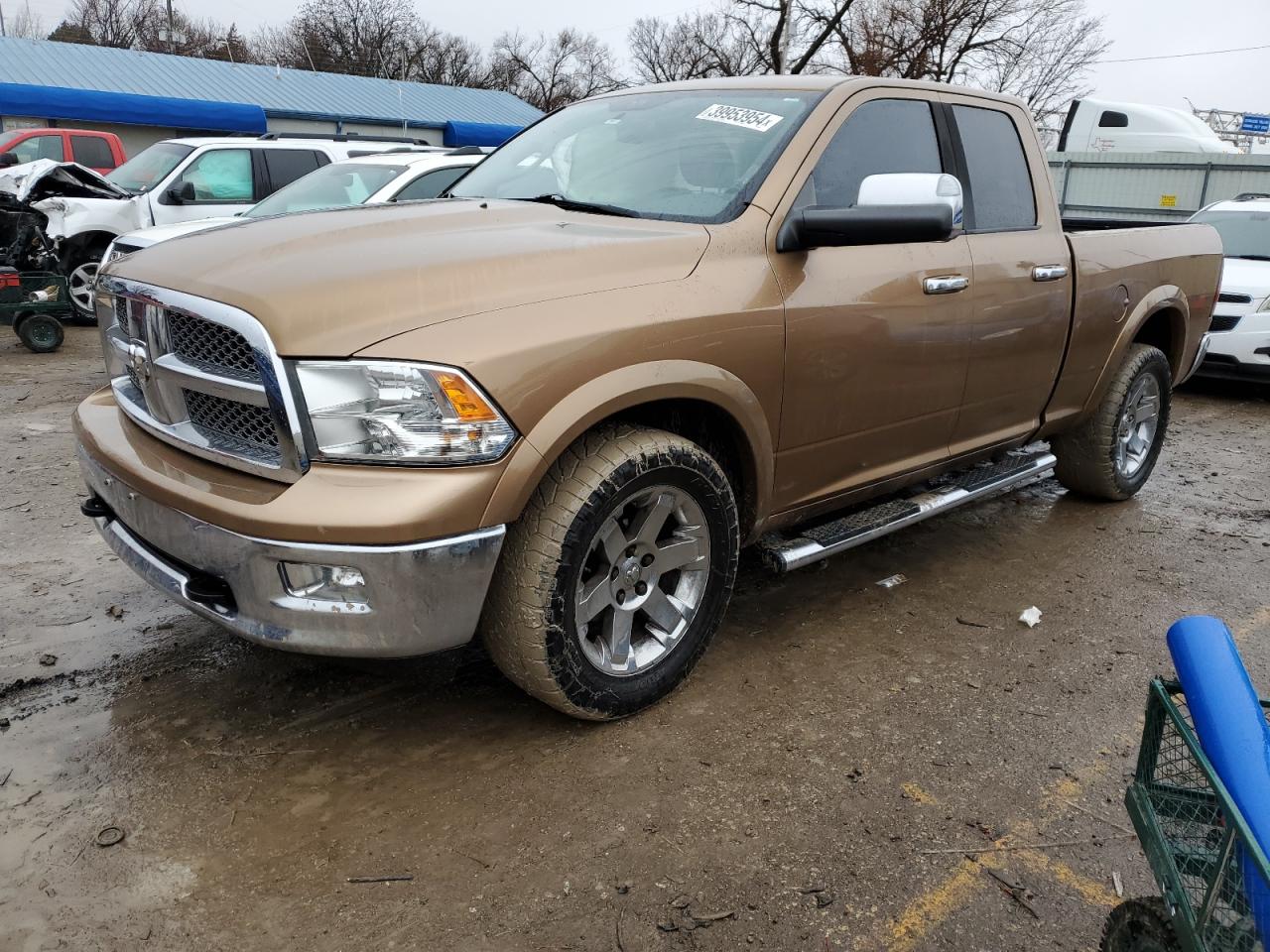 Dodge Ram (2011)