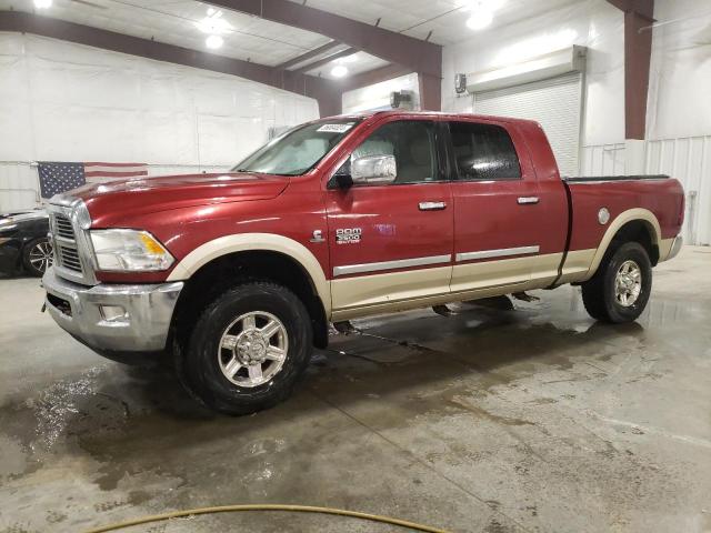 Dodge Ram 2500 (2011)
