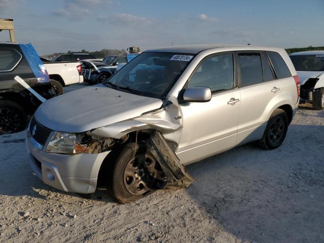 Suzuki Gr vitara (2007)