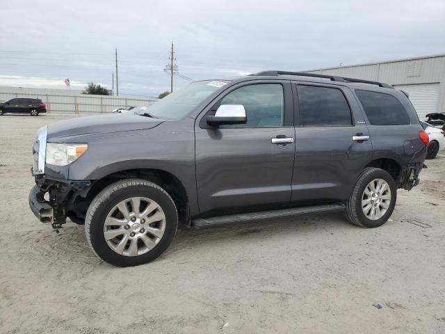 Toyota Sequoia (2014)