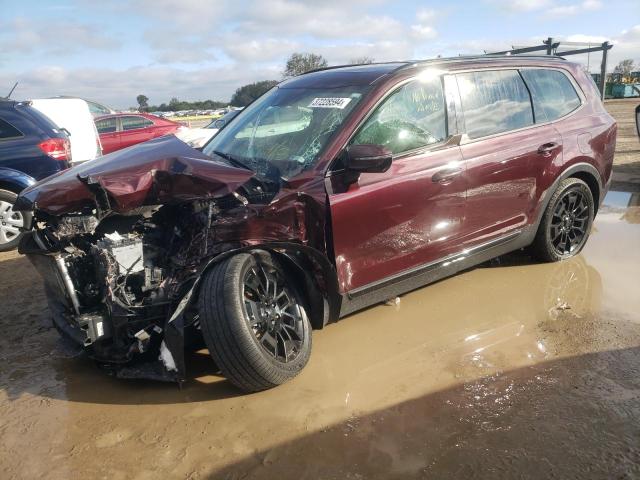 Kia Telluride (2021)