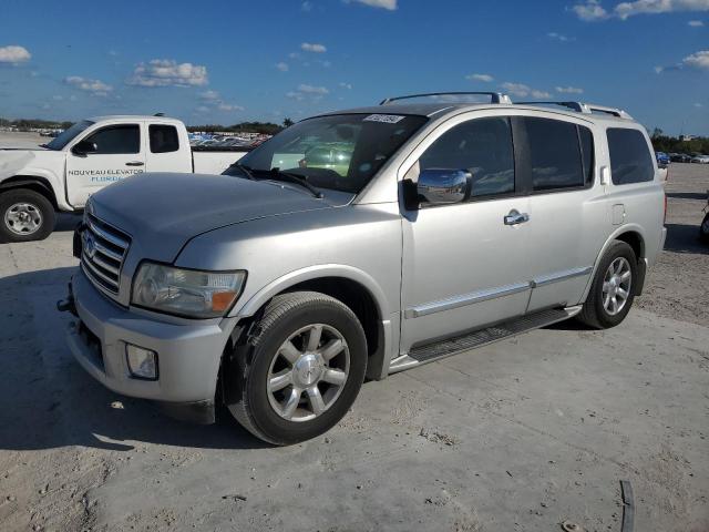 Infiniti Qx56 (2005)