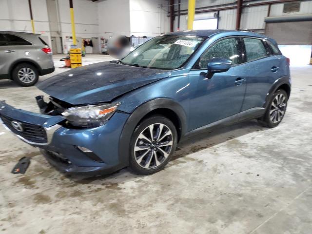 Mazda Cx-3 (2019)