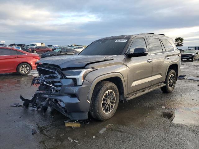 Toyota Sequoia (2023)