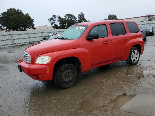 Chevrolet Hhr (2009)