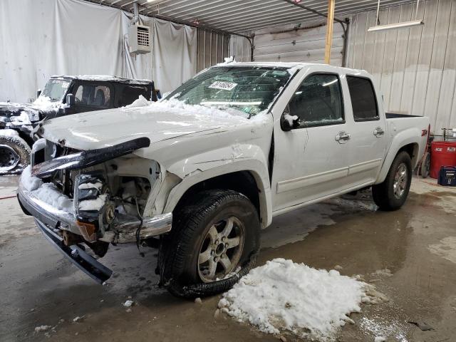 Chevrolet Colorado (2011)