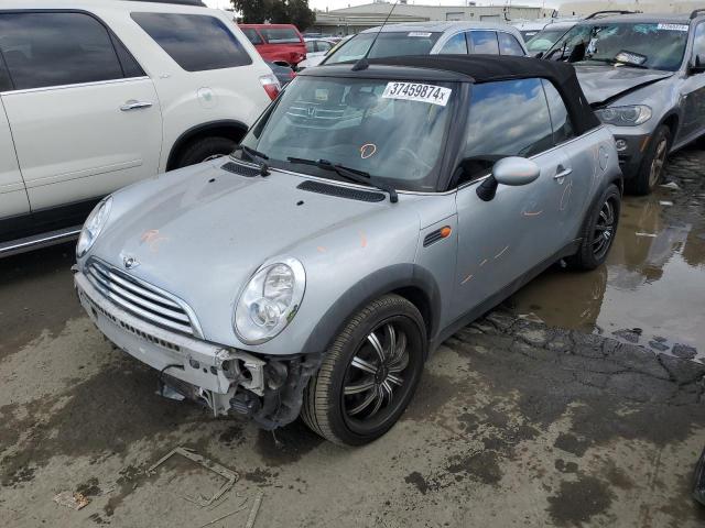 Mini Cooper (2006)