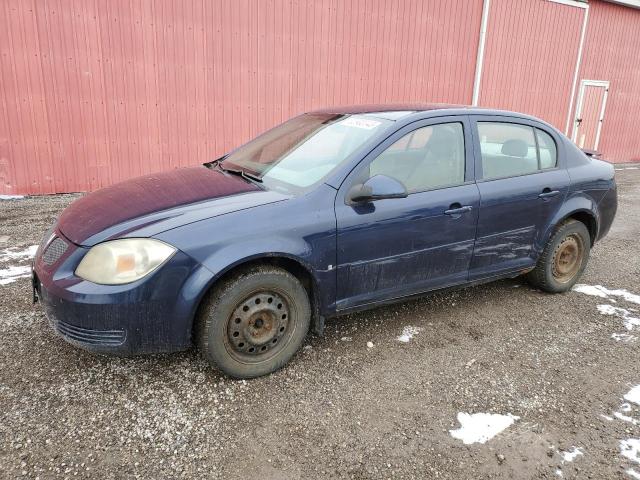 Pontiac G5 (2008)
